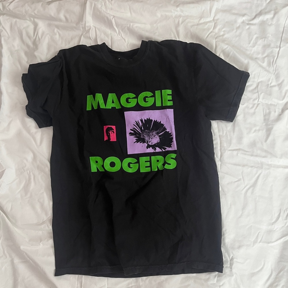 Maggie Rogers Surrender Tee